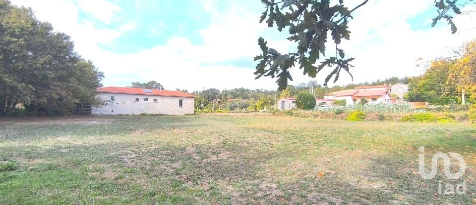 Terrain à bâtir à Cambra e Carvalhal de Vermilhas de 5 573 m²