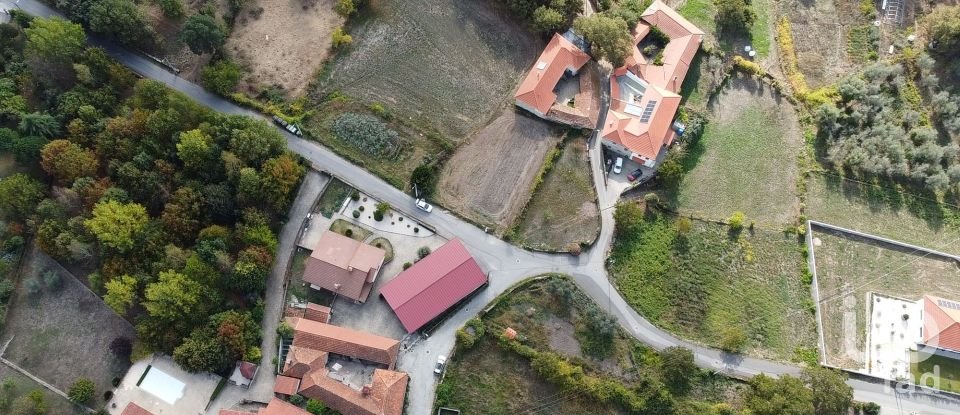 Terrain à bâtir à Cambra e Carvalhal de Vermilhas de 5 573 m²