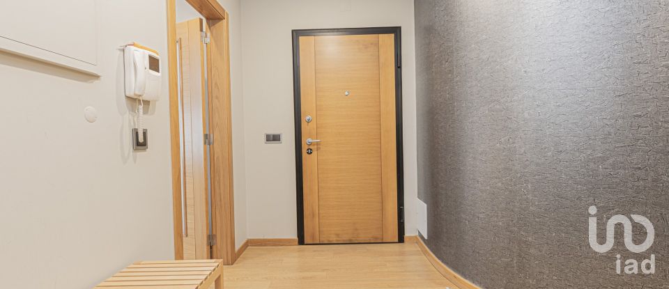 Apartamento T3 em São Pedro da Cadeira de 120 m²