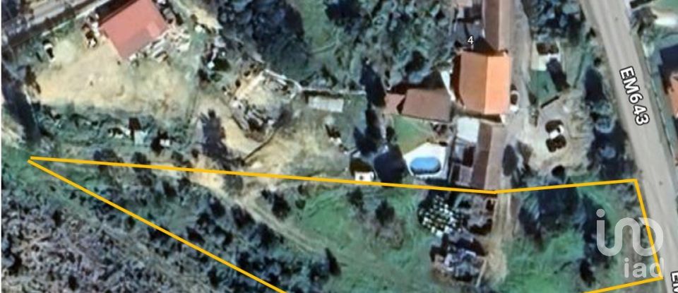 Casa de aldeia T0 em Maxial e Monte Redondo de 123 m²