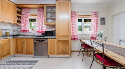 Maison T4 à Santa Maria, São Pedro e Sobral da Lagoa de 256 m²