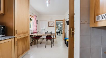 Maison T4 à Santa Maria, São Pedro e Sobral da Lagoa de 256 m²