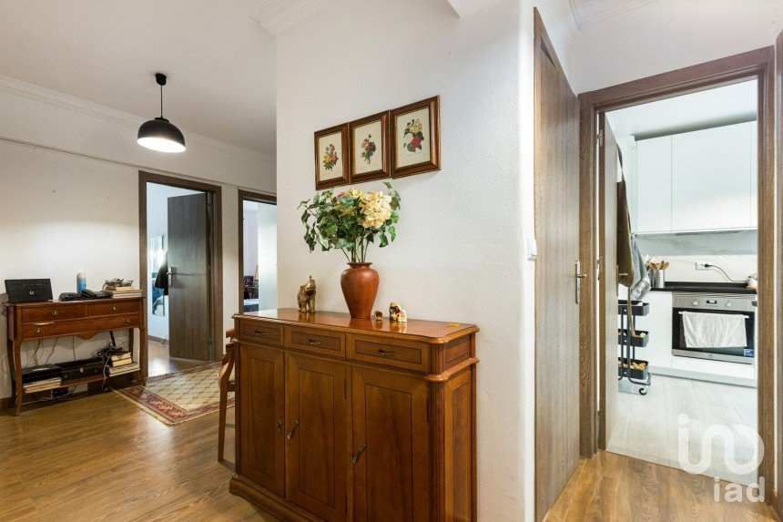 Apartamento T3 em Seixal, Arrentela e Aldeia de Paio Pires de 100 m²