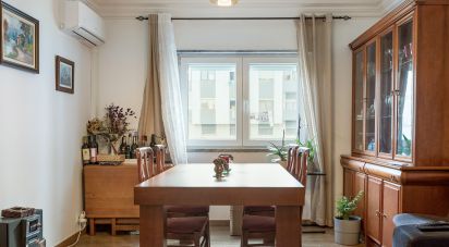 Apartment T3 in Seixal, Arrentela e Aldeia de Paio Pires of 100 m²