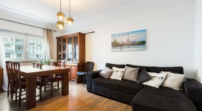 Apartment T3 in Seixal, Arrentela e Aldeia de Paio Pires of 100 m²