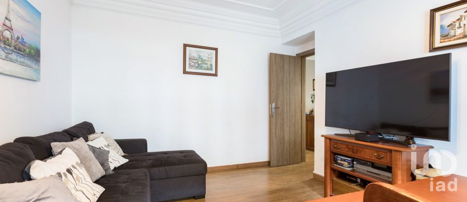 Apartamento T3 em Seixal, Arrentela e Aldeia de Paio Pires de 100 m²