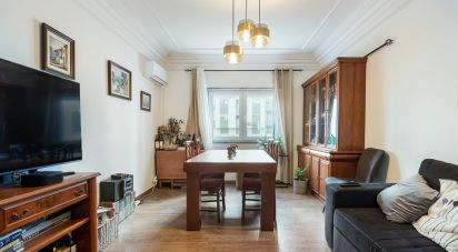 Apartment T3 in Seixal, Arrentela e Aldeia de Paio Pires of 100 m²