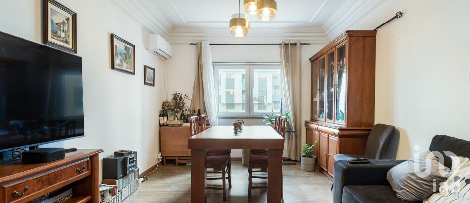 Apartamento T3 em Seixal, Arrentela e Aldeia de Paio Pires de 100 m²