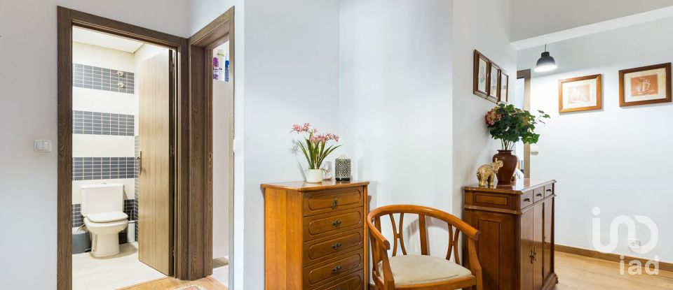 Apartamento T3 em Seixal, Arrentela e Aldeia de Paio Pires de 100 m²