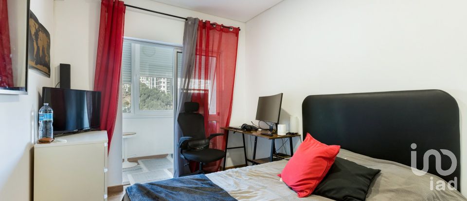Apartamento T3 em Seixal, Arrentela e Aldeia de Paio Pires de 100 m²