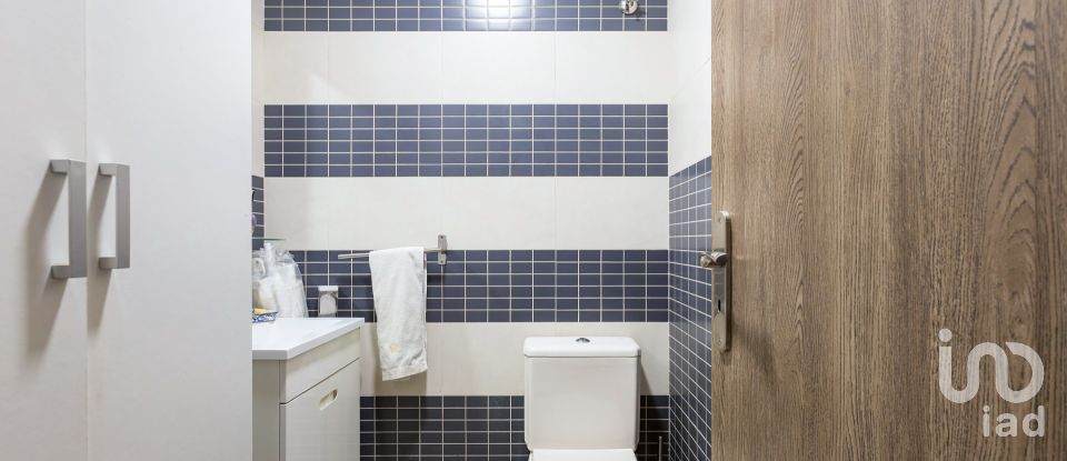 Apartamento T3 em Seixal, Arrentela e Aldeia de Paio Pires de 100 m²