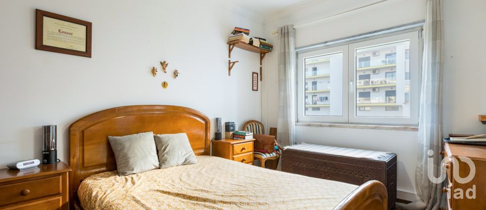 Apartamento T3 em Seixal, Arrentela e Aldeia de Paio Pires de 100 m²