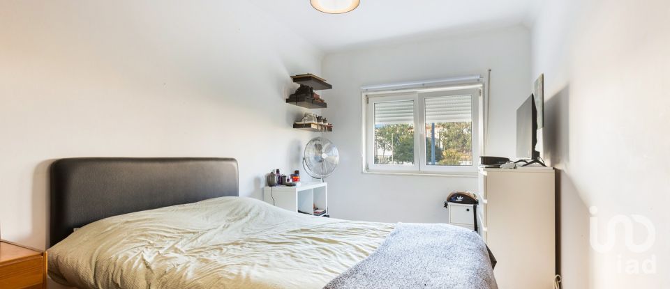 Apartamento T3 em Seixal, Arrentela e Aldeia de Paio Pires de 100 m²