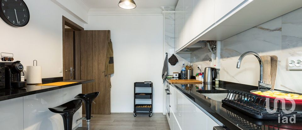 Apartamento T3 em Seixal, Arrentela e Aldeia de Paio Pires de 100 m²