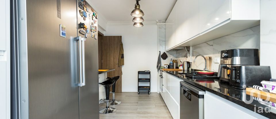 Apartamento T3 em Seixal, Arrentela e Aldeia de Paio Pires de 100 m²