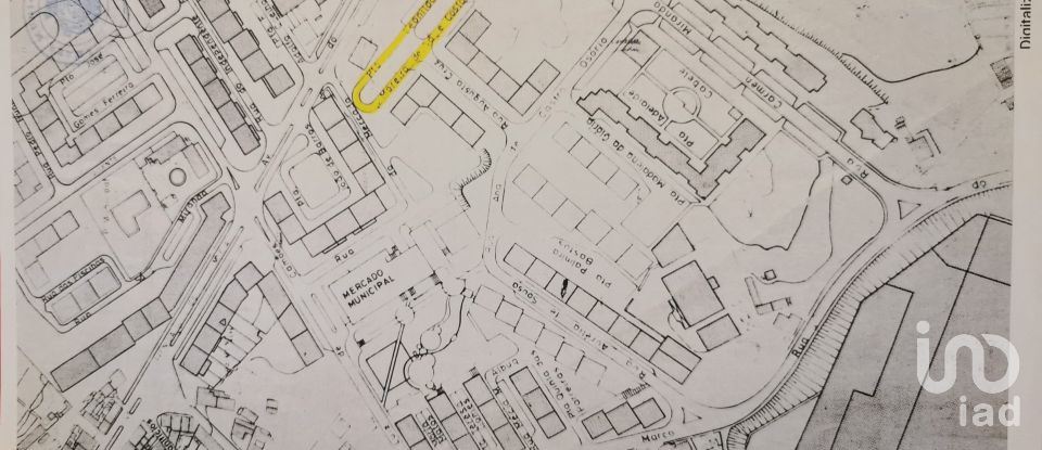 Apartamento T3 em Seixal, Arrentela e Aldeia de Paio Pires de 100 m²