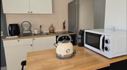 Apartment T2 in Setúbal (São Sebastião) of 80 m²