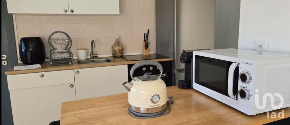 Apartamento T2 em Setúbal (São Sebastião) de 80 m²