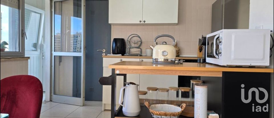 Apartamento T2 em Setúbal (São Sebastião) de 80 m²