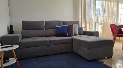 Apartment T2 in Setúbal (São Sebastião) of 80 m²