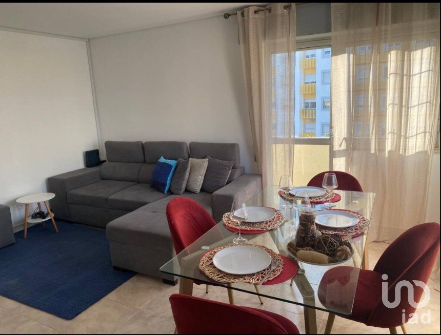 Apartamento T2 em Setúbal (São Sebastião) de 80 m²