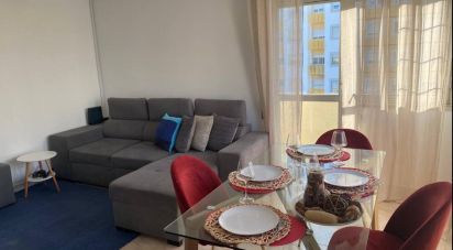 Apartment T2 in Setúbal (São Sebastião) of 80 m²