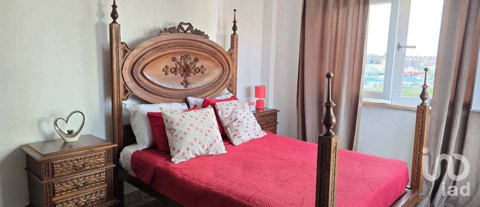 Apartamento T2 em Setúbal (São Sebastião) de 80 m²