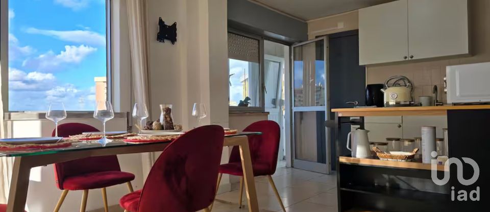 Apartamento T2 em Setúbal (São Sebastião) de 80 m²