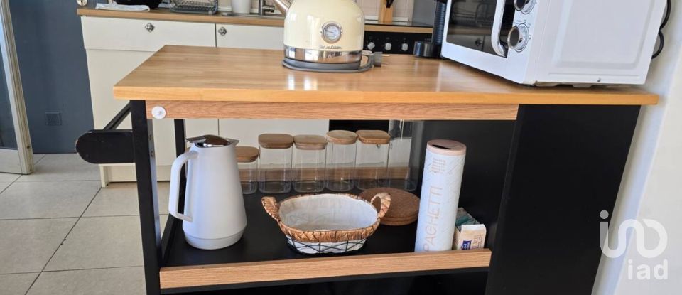 Apartamento T2 em Setúbal (São Sebastião) de 80 m²