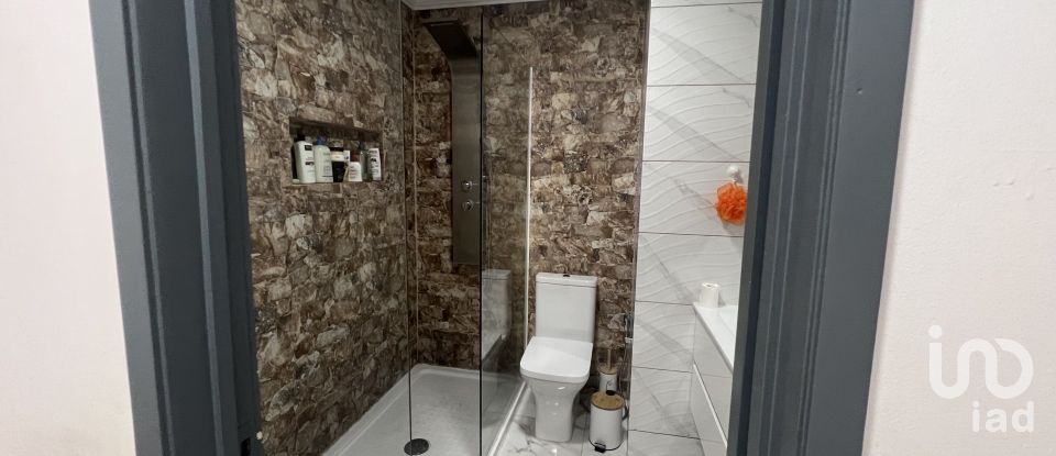 Apartamento T2 em Setúbal (São Sebastião) de 80 m²