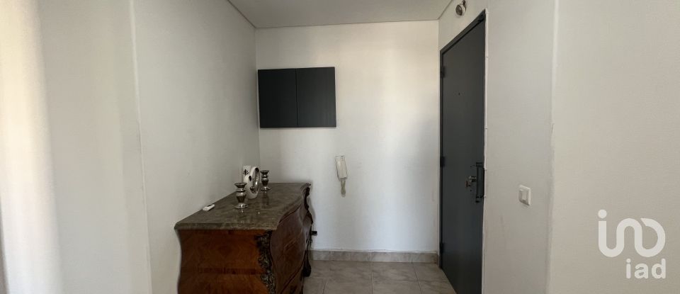 Apartamento T2 em Setúbal (São Sebastião) de 80 m²