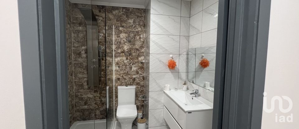 Apartamento T2 em Setúbal (São Sebastião) de 80 m²