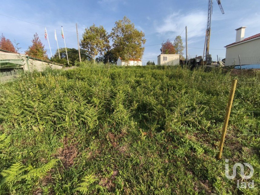 Land in Torre E Vila Mou of 400 m²