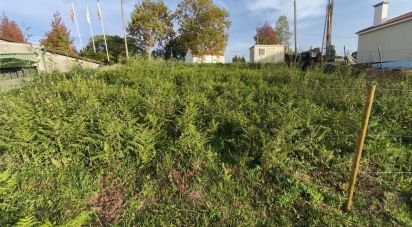 Land in Torre E Vila Mou of 400 m²