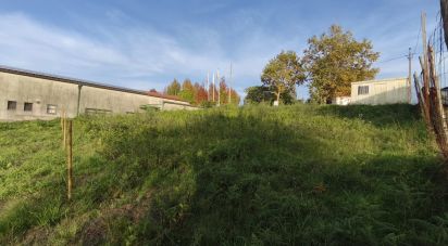 Land in Torre E Vila Mou of 400 m²