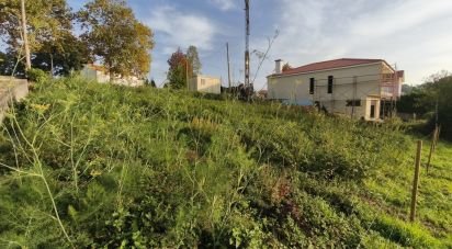 Land in Torre E Vila Mou of 400 m²