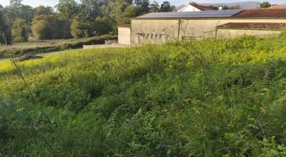 Land in Torre E Vila Mou of 400 m²