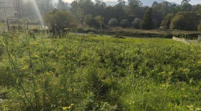 Land in Torre E Vila Mou of 400 m²