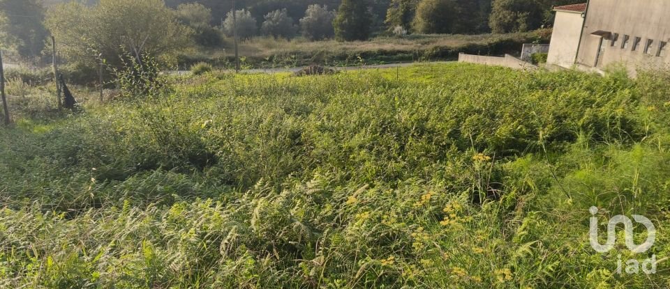 Land in Torre E Vila Mou of 400 m²