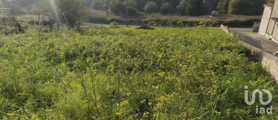 Land in Torre E Vila Mou of 400 m²