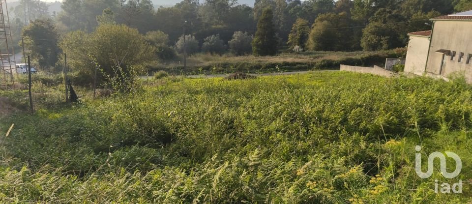 Land in Torre E Vila Mou of 400 m²