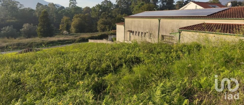 Land in Torre E Vila Mou of 400 m²