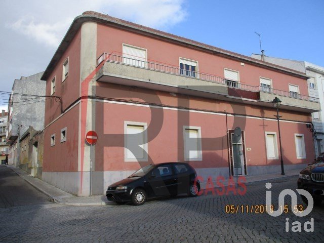 Moradia T9 em Palmela de 418 m²