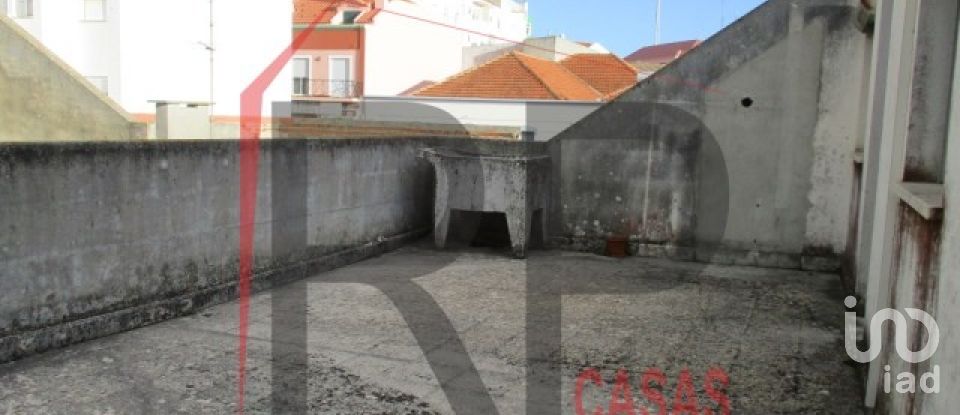 Moradia T9 em Palmela de 418 m²