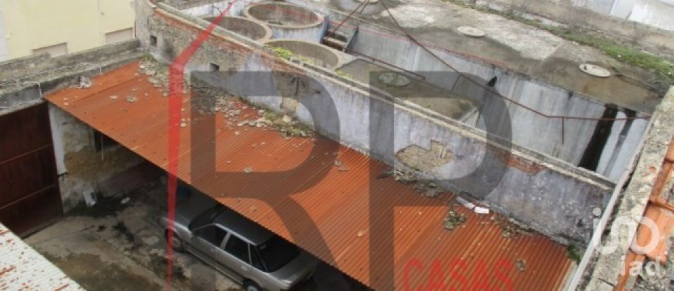 Moradia T9 em Palmela de 418 m²