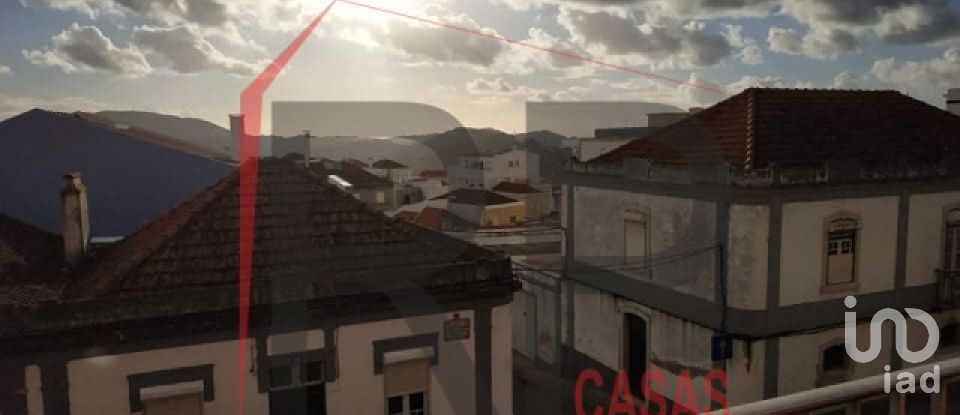 Moradia T9 em Palmela de 418 m²