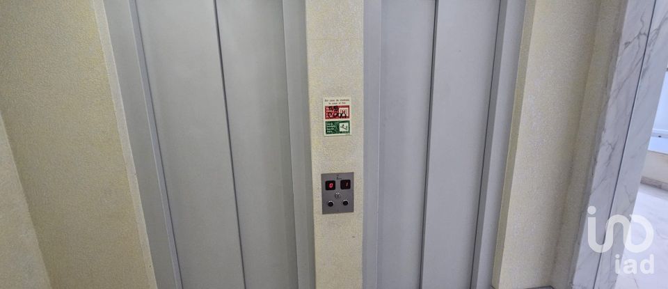 Apartamento T2 em Agualva E Mira-Sintra de 88 m²