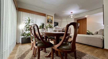 Maison T3 à Nogueira e silva escura de 193 m²