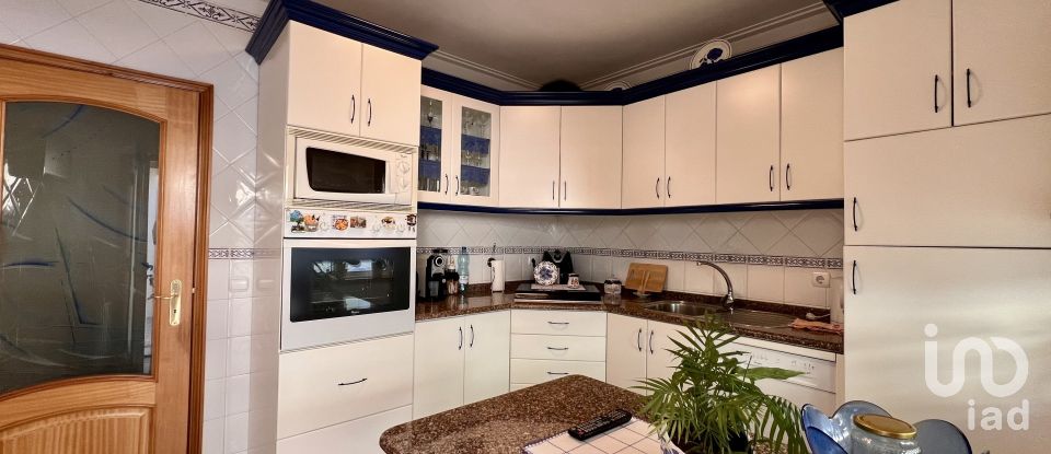 Moradia T3 em Nogueira e silva escura de 193 m²