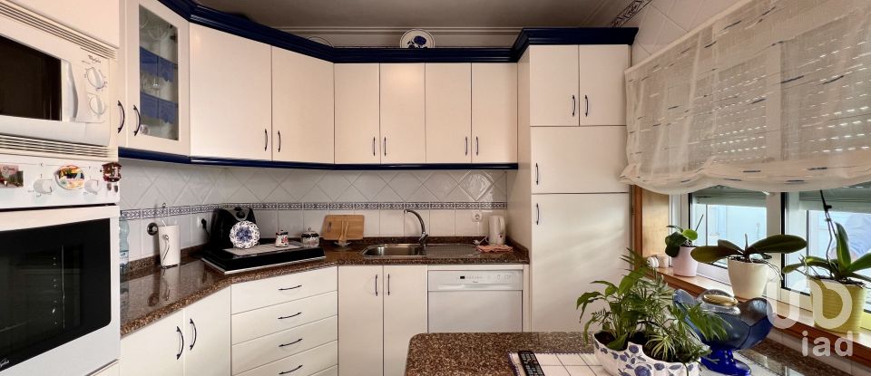 Moradia T3 em Nogueira e silva escura de 193 m²